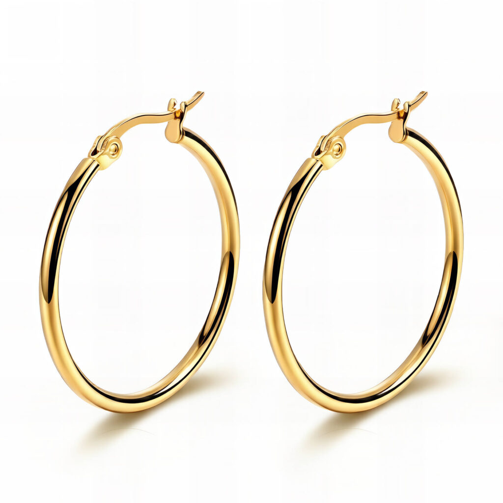 VAMOS Earrings