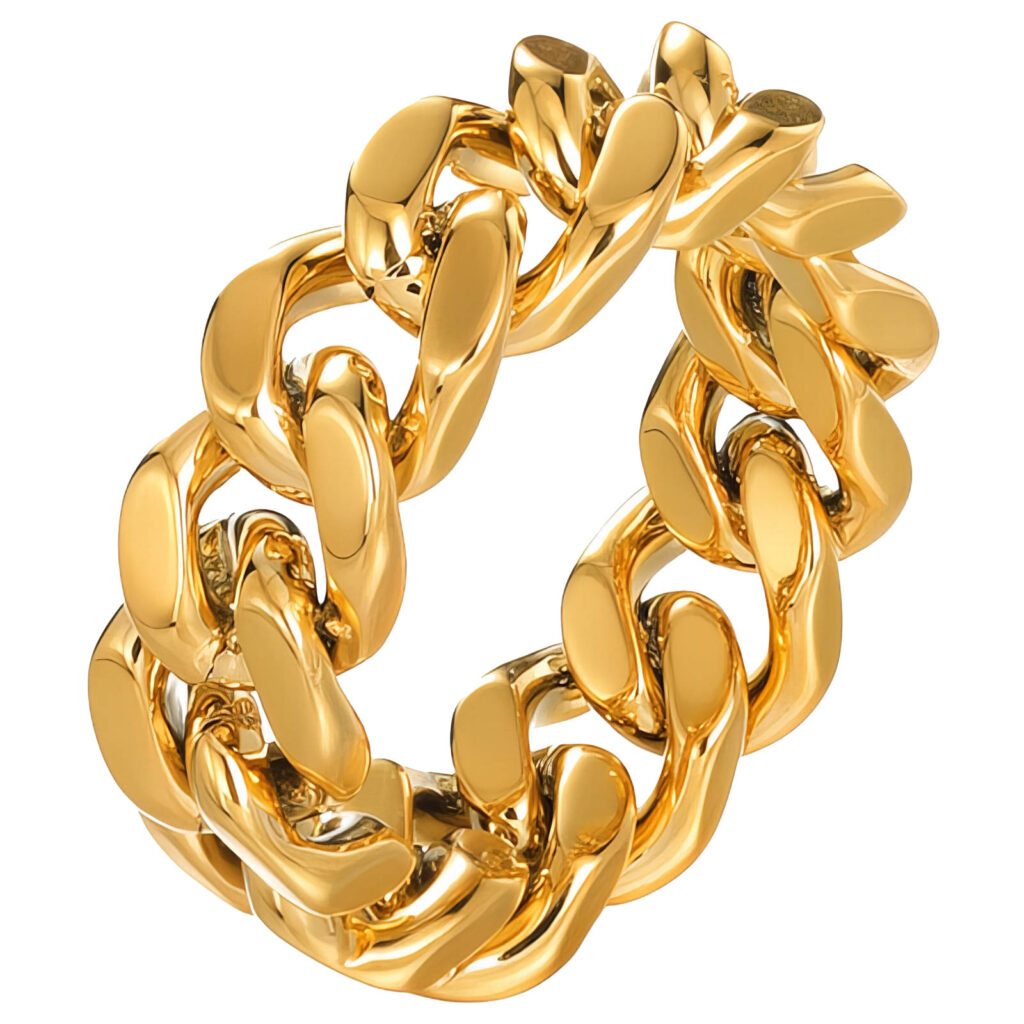 Pancier Ring