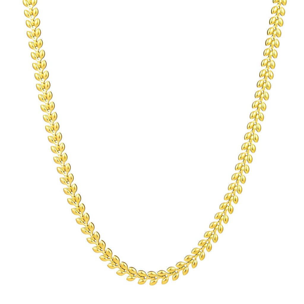 Cezar Necklace