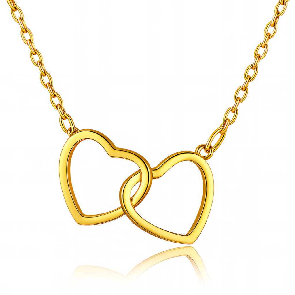 Necklace 2 Love
