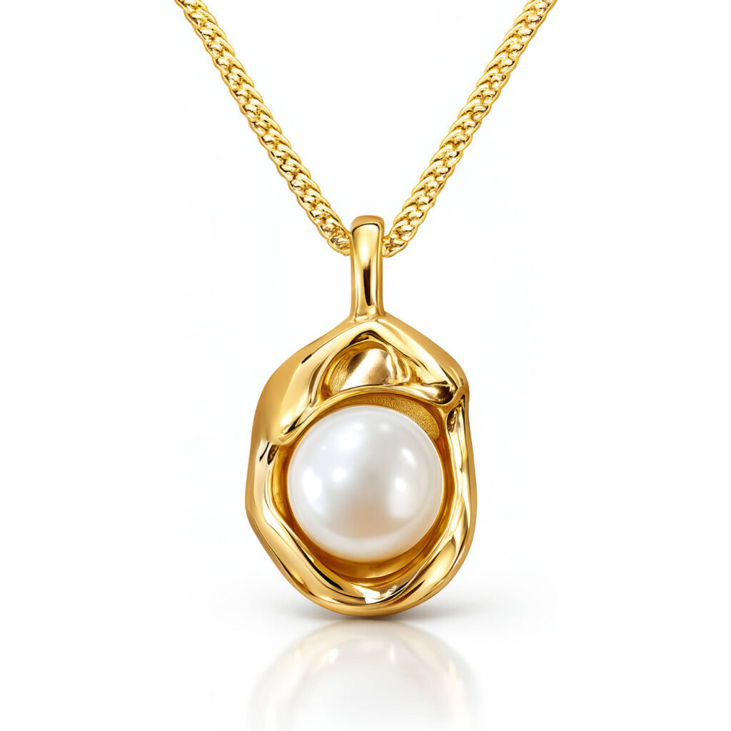 Kette Pearl