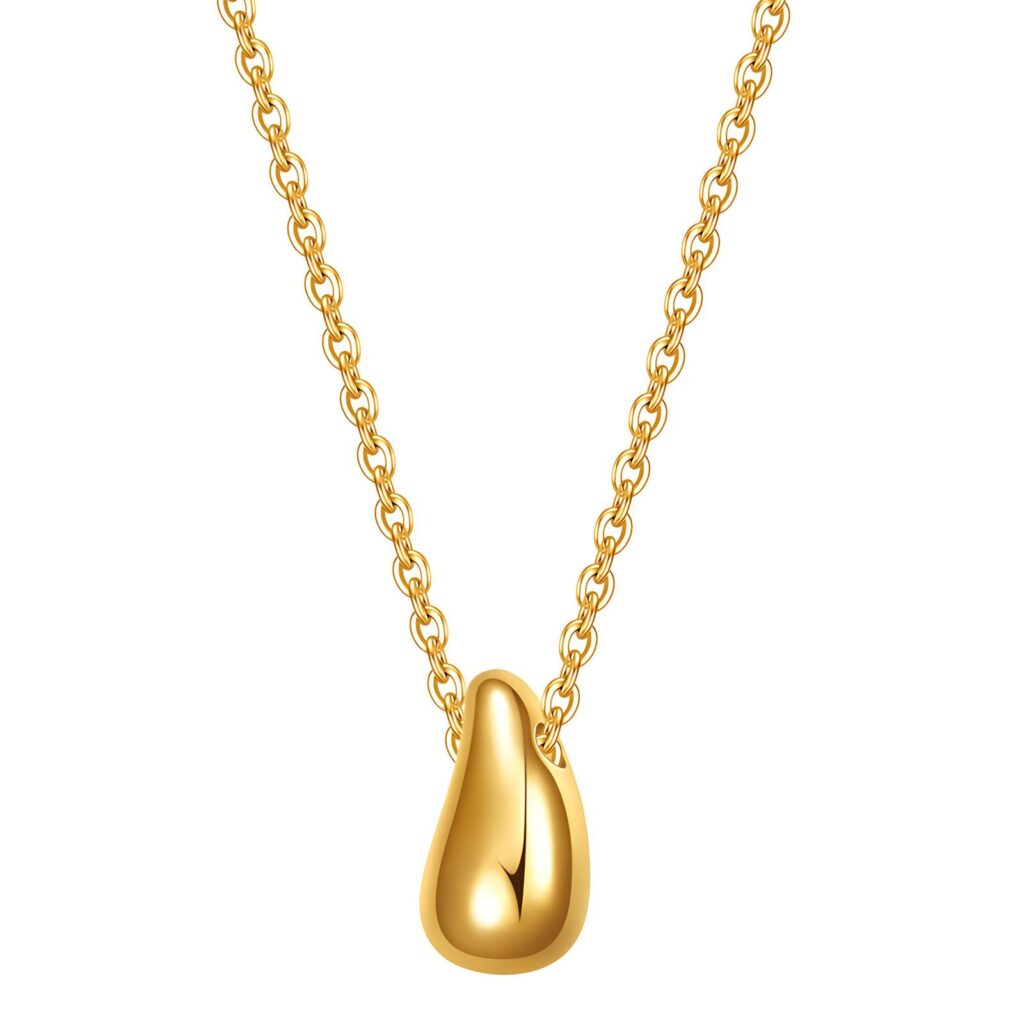 GOLD Necklace
