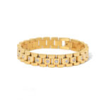 Dimensions of the Substantial Bracelet