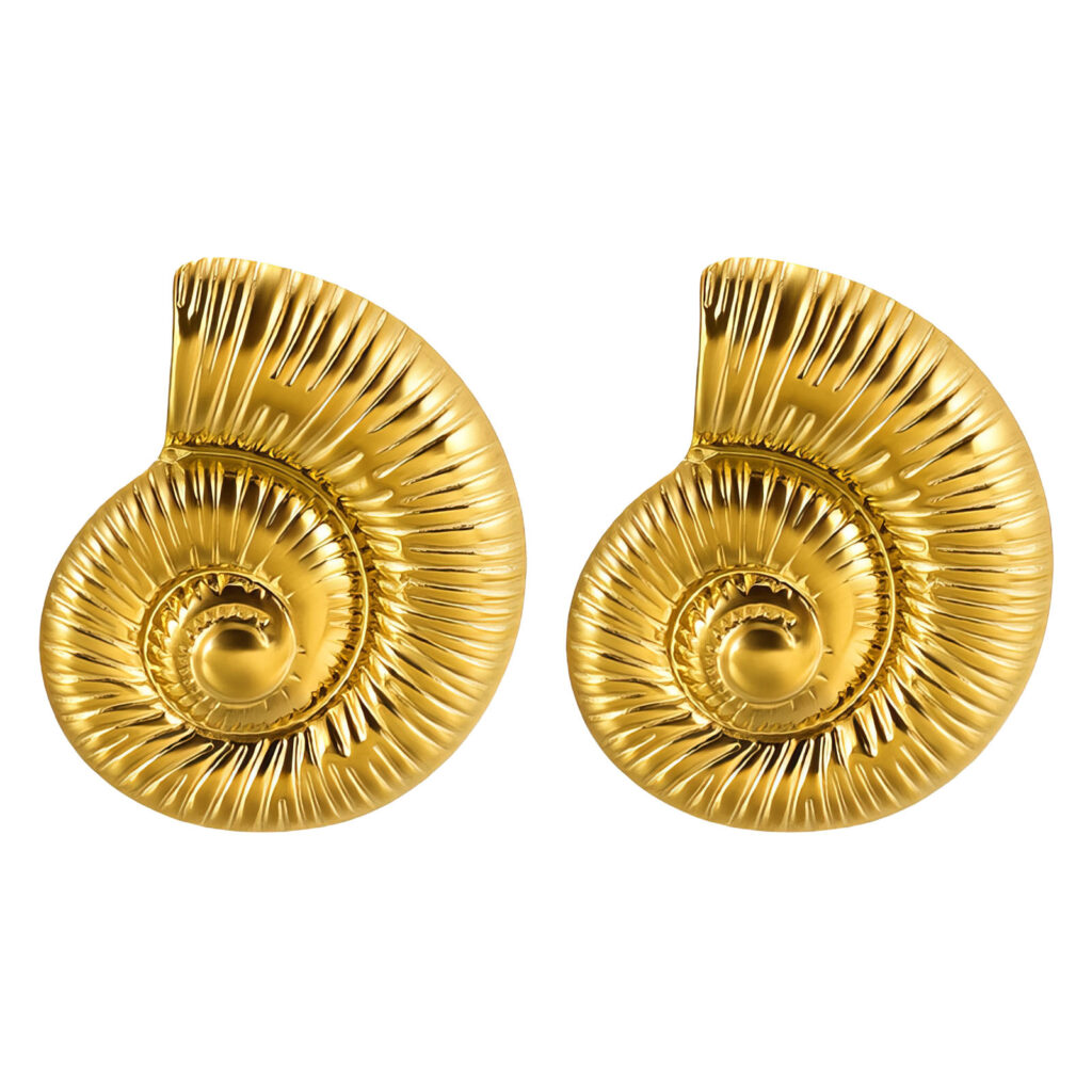 Opatija Earrings