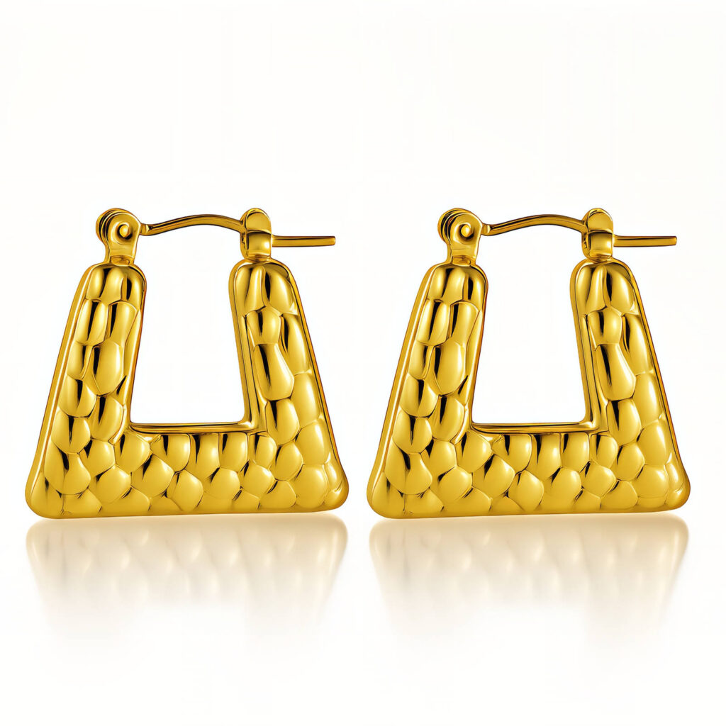 Sicily Earrings