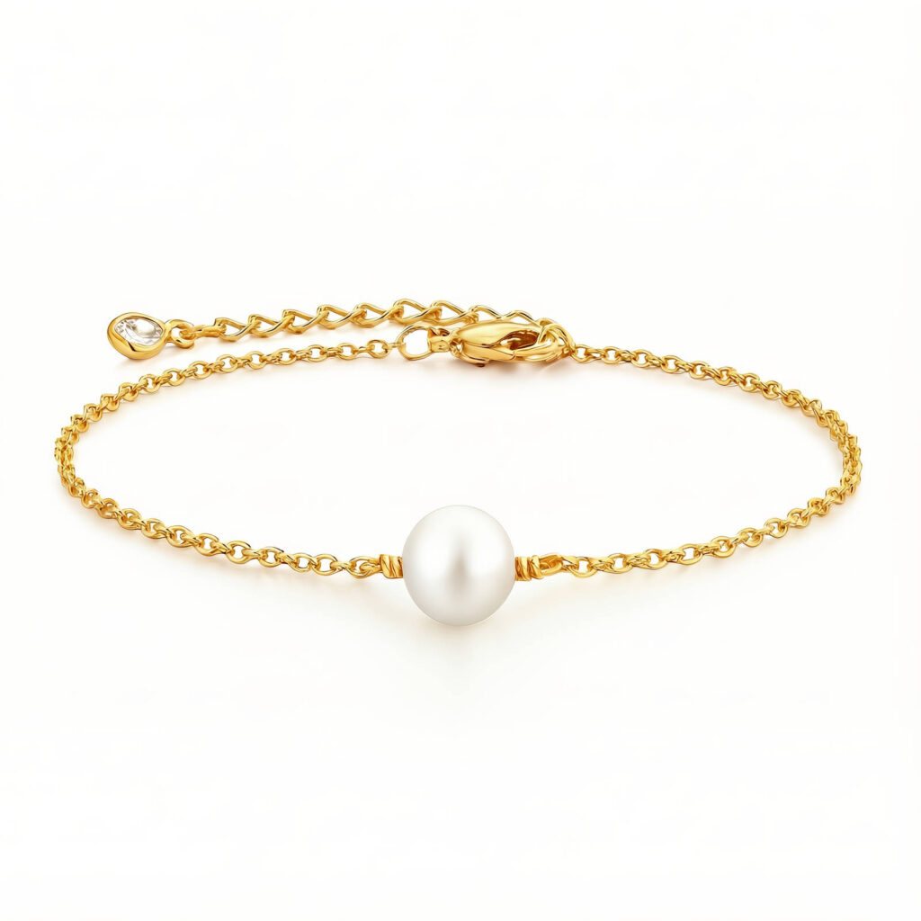 Pearl Bracelet