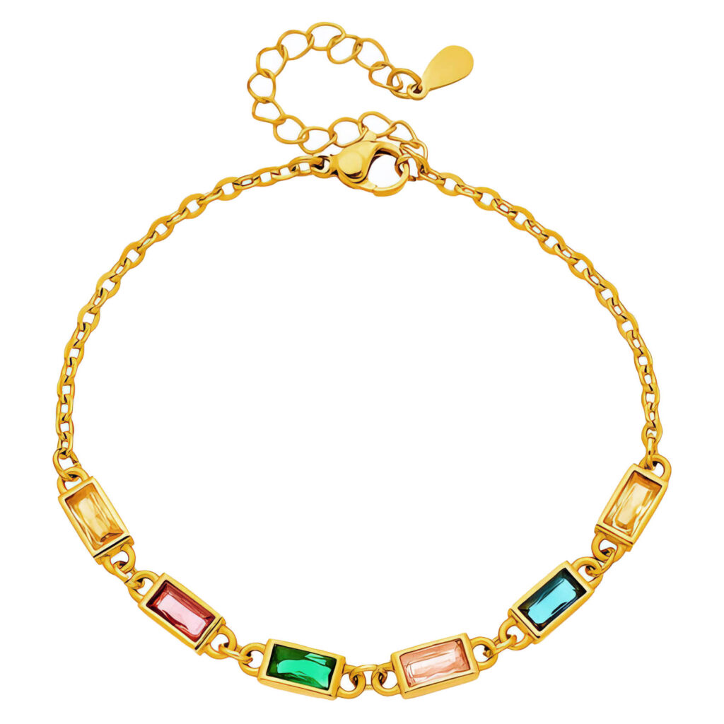 Tutifruti Bracelet