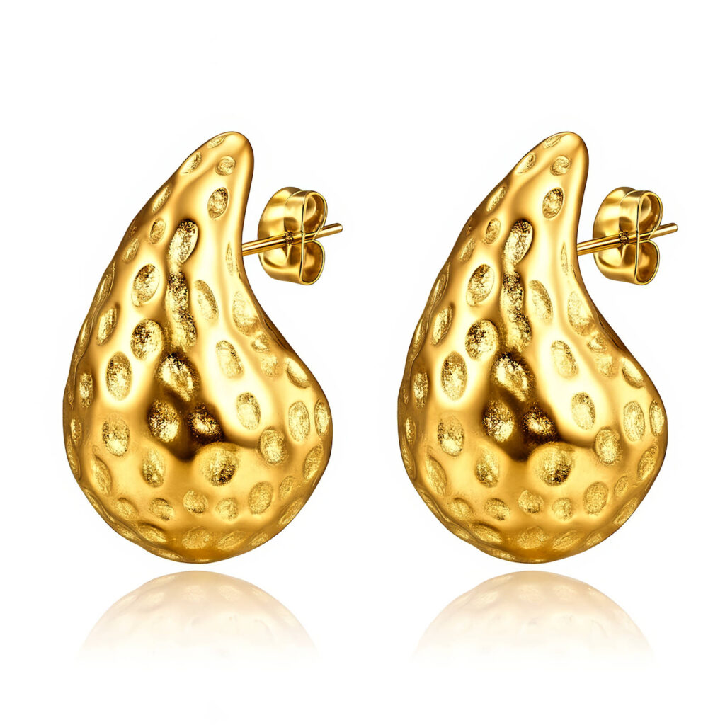 ORO Earrings