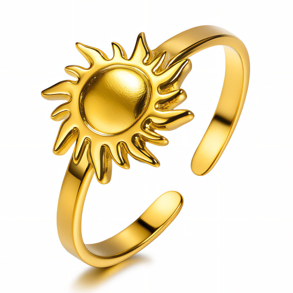 Sun Ring