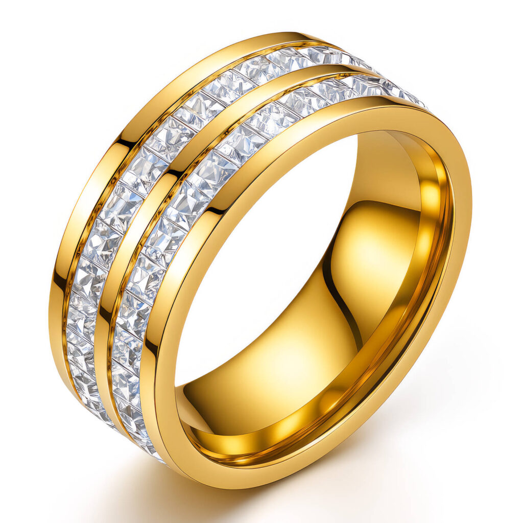 Dituria Ring