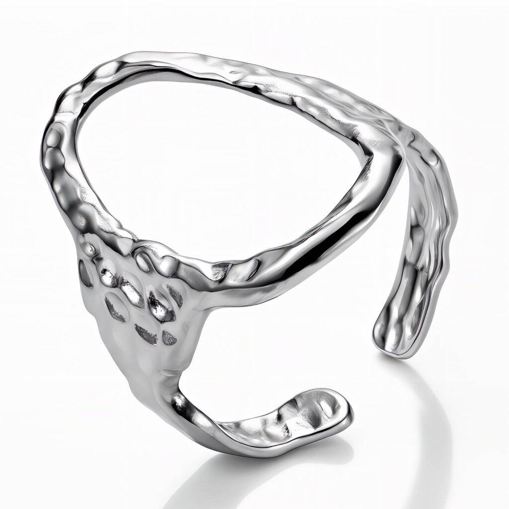 Extra Style Ring