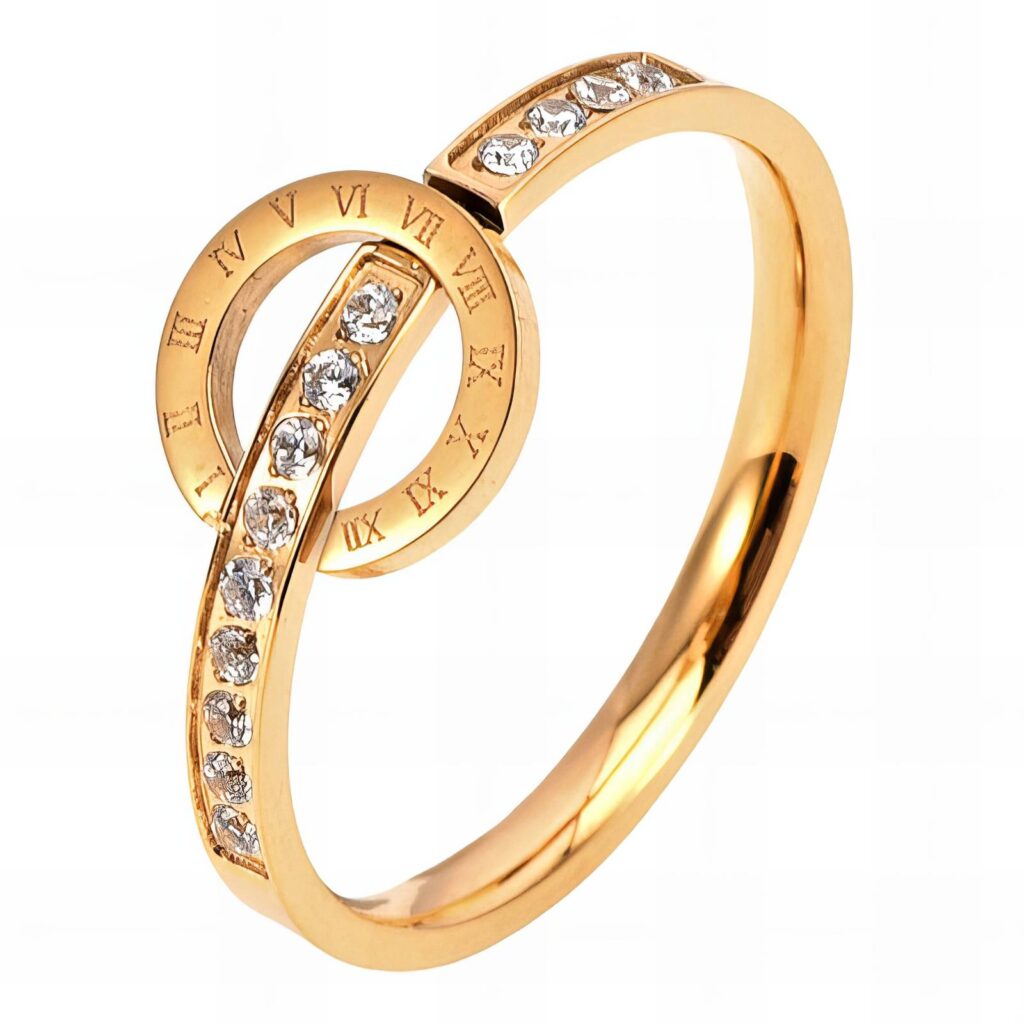 Roma Ring