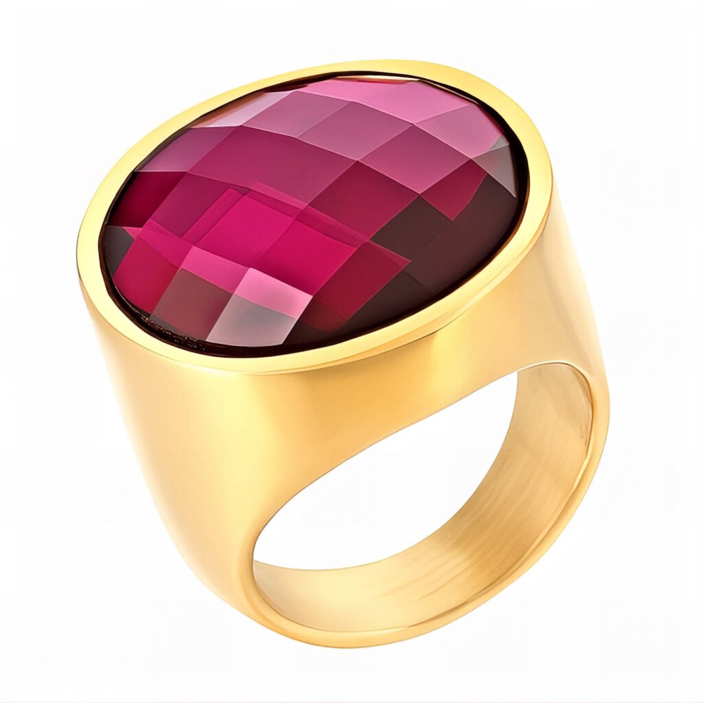 Red Ring