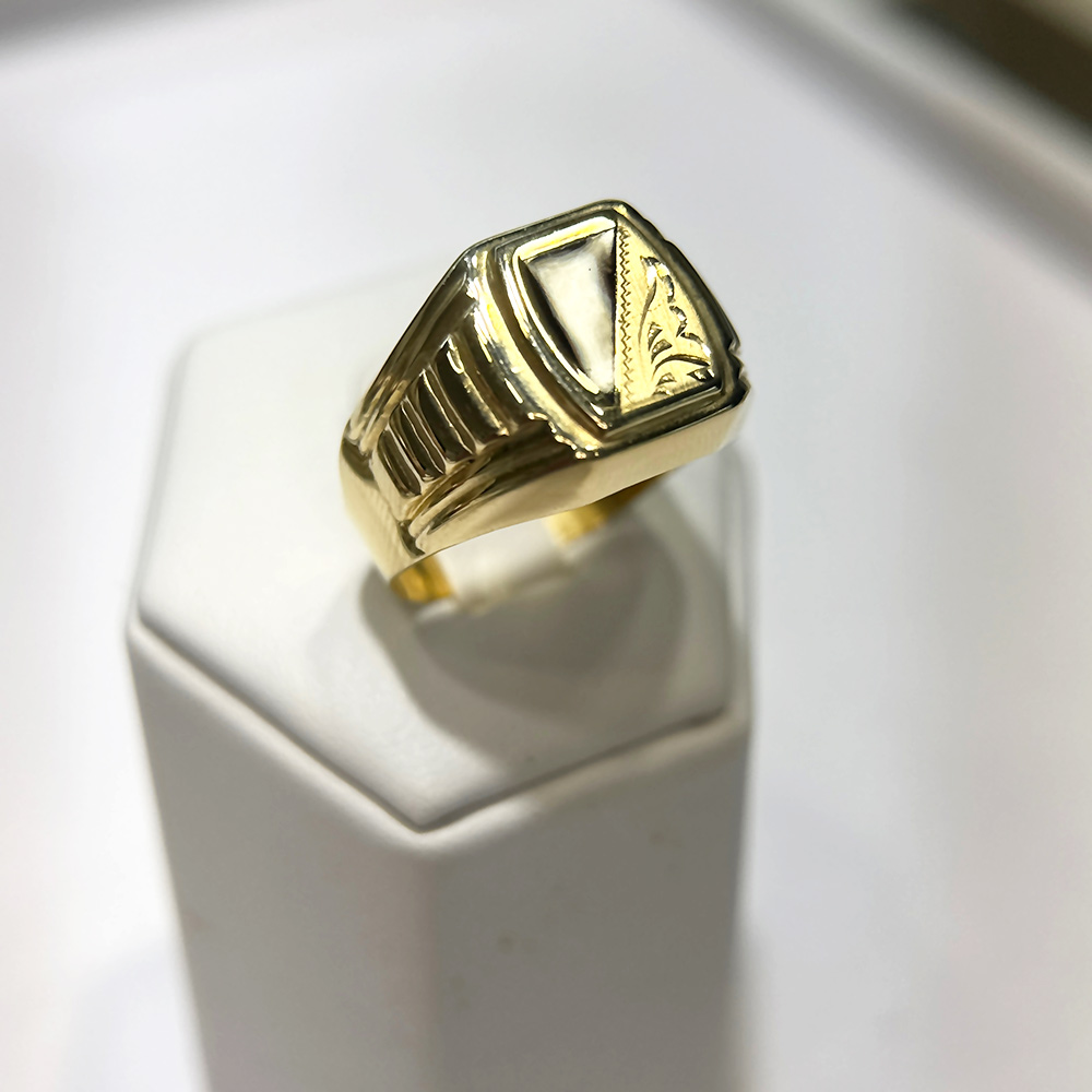 Italy Ring
