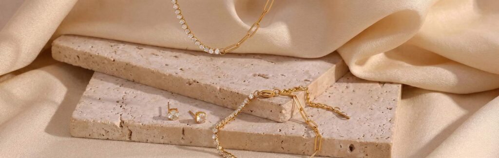 Waterproof Jewelry